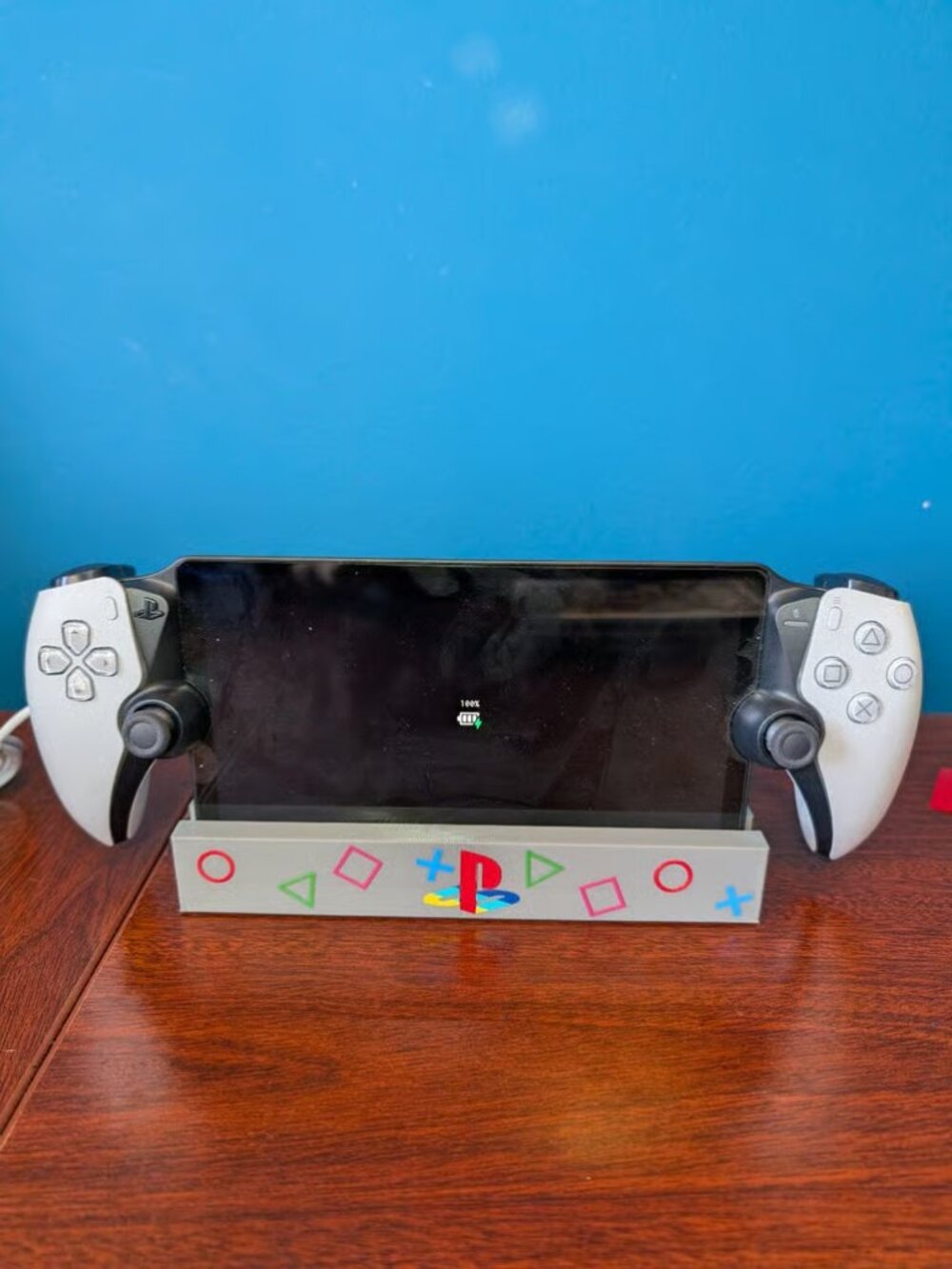 PS Portal Charging Dock
